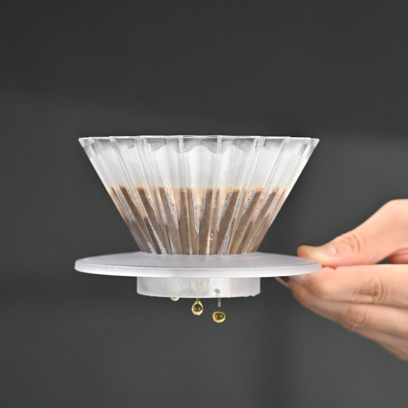 Coffee Equipment Distributor - 1-2 Servings Outdoor Hand-brewed Coffee Filter
