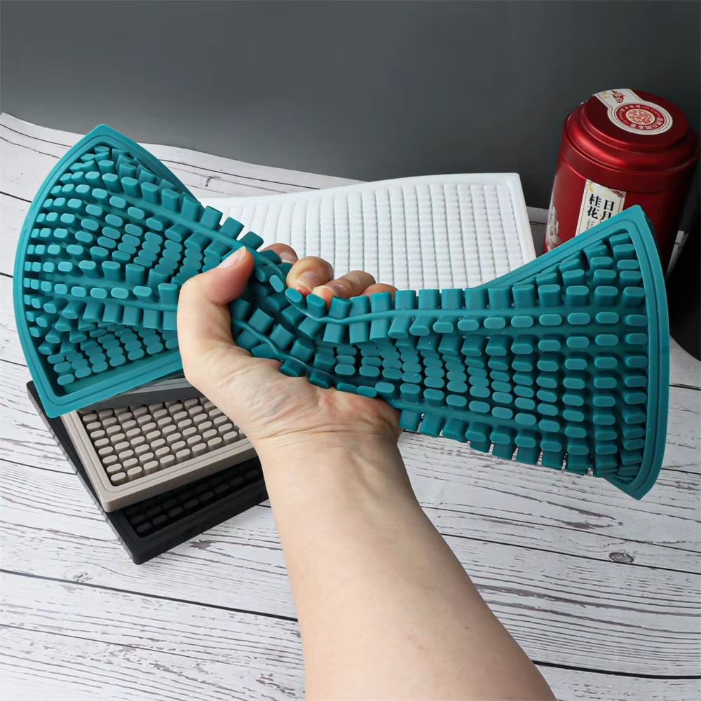 Silicone Coffee Bar Mat, Non-S - Coffee Equipment Tray recension och pris