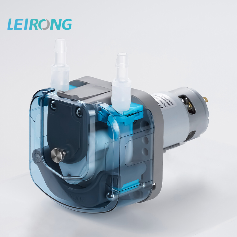Leirong Juice Syrup Dispensing - Coffee Extraction Equipment recension och pris