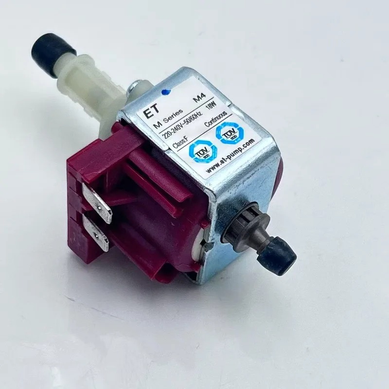 ET M2 M4 Electromagnetic Sucti - Coffee Extraction Equipment recension och pris