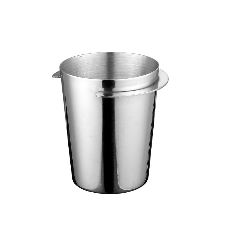 51/58mm Universal Espresso Mac - Coffee Extraction Equipment recension och pris