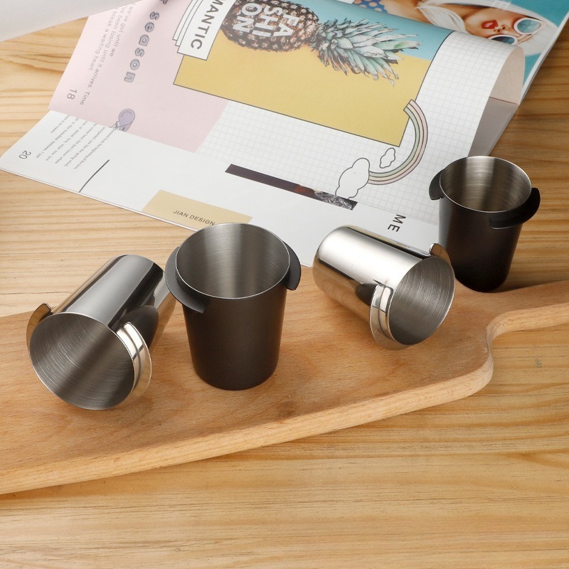 51/58mm Universal Espresso Mac - Coffee Extraction Equipment recension och pris