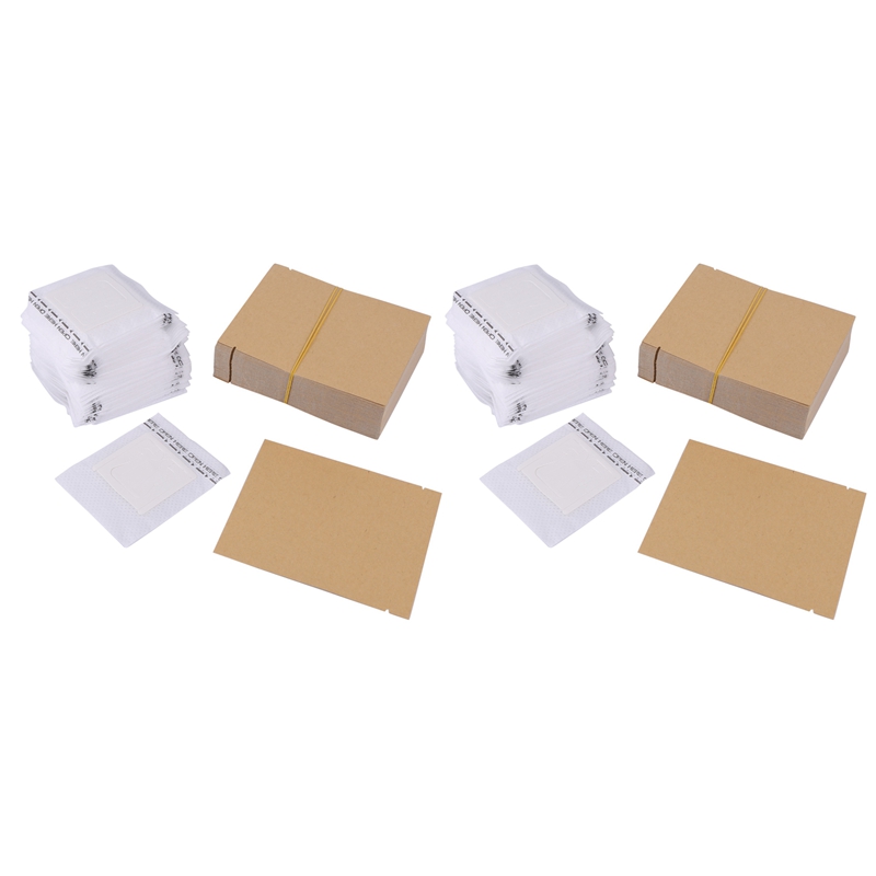 200 Set Combination Coffee Fil - Coffee Equipment Distributor recension och pris