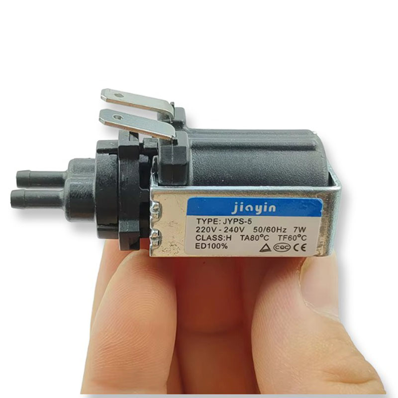 JYPS-5 Electromagnetic Pump AC - Coffee Extraction Equipment recension och pris