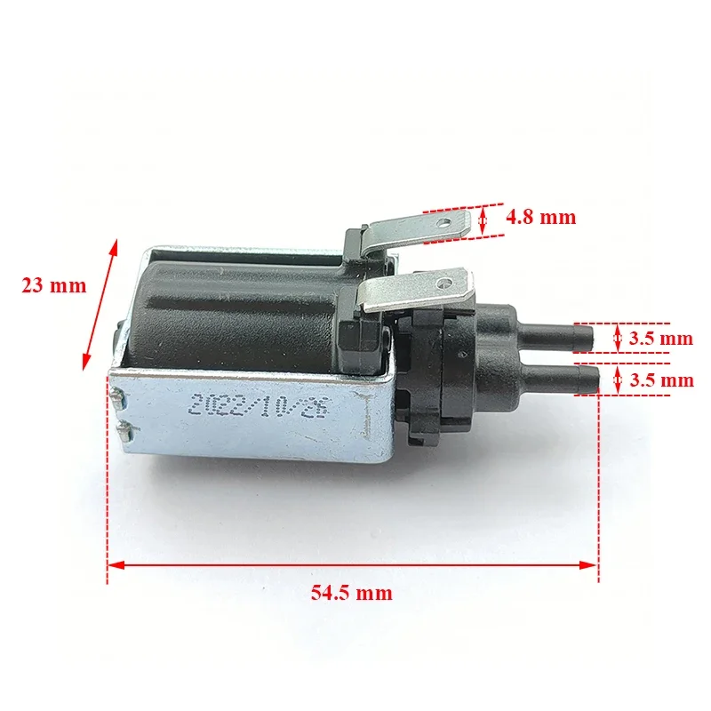 JYPS-5 Electromagnetic Pump AC - Coffee Extraction Equipment recension och pris
