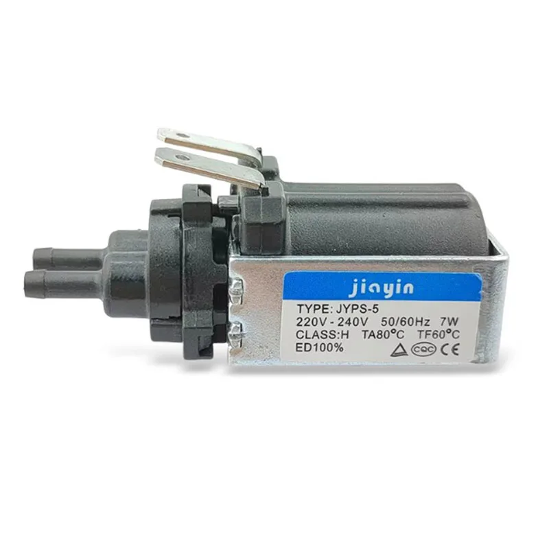 JYPS-5 Electromagnetic Pump AC - Coffee Extraction Equipment recension och pris