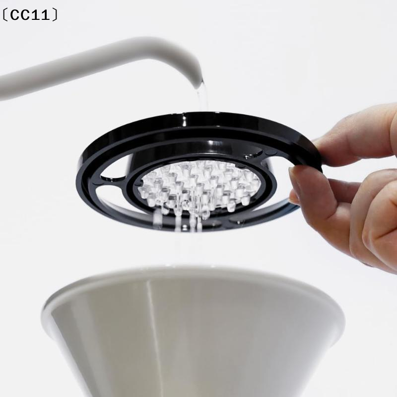 Drip Assist For Pour Over Coff - Coffee Equipment Distributor recension och pris