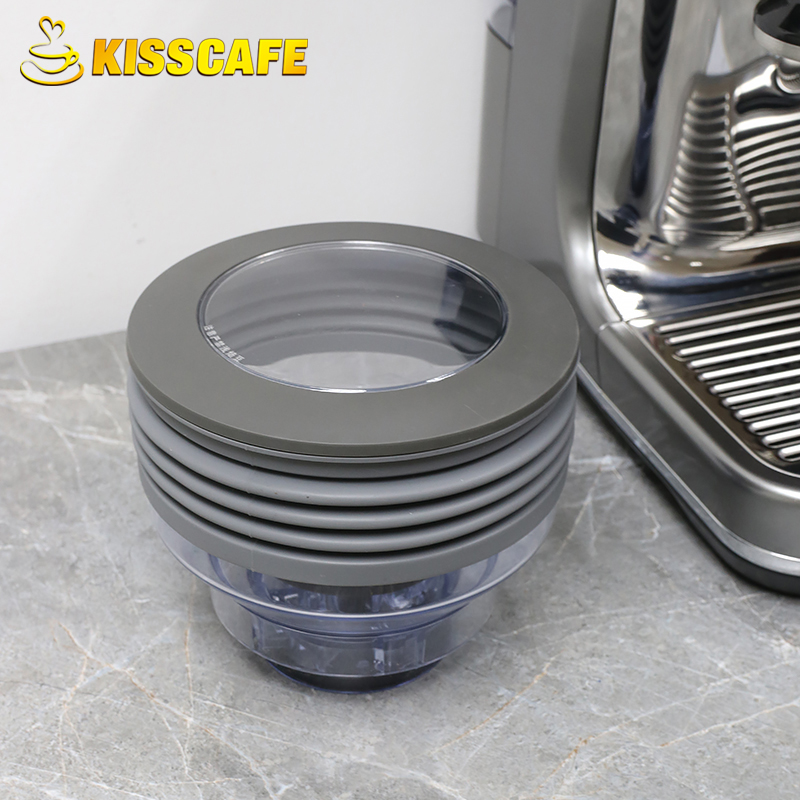 Coffee Beans Grinder Single Do - Coffee Extraction Equipment recension och pris