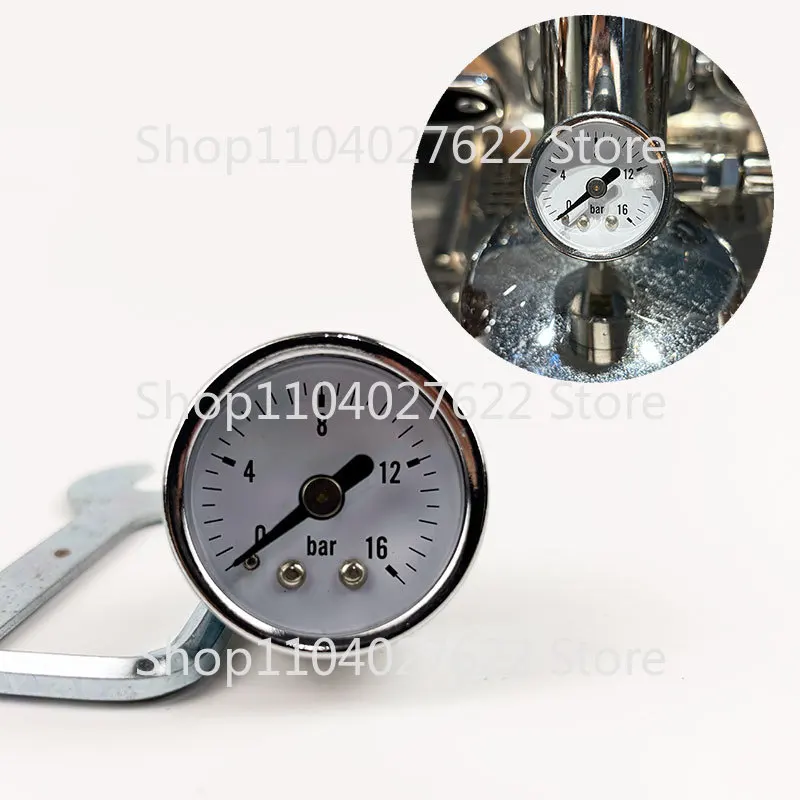 E61 semi-automatic coffee mach - Coffee Extraction Equipment recension och pris