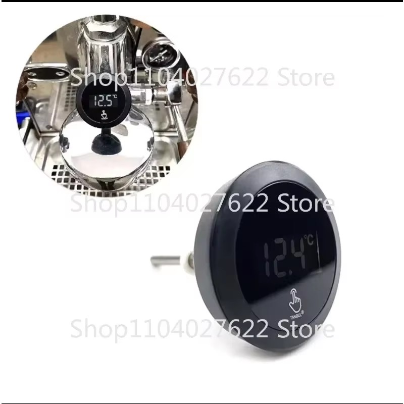 E61 semi-automatic coffee mach - Coffee Extraction Equipment recension och pris