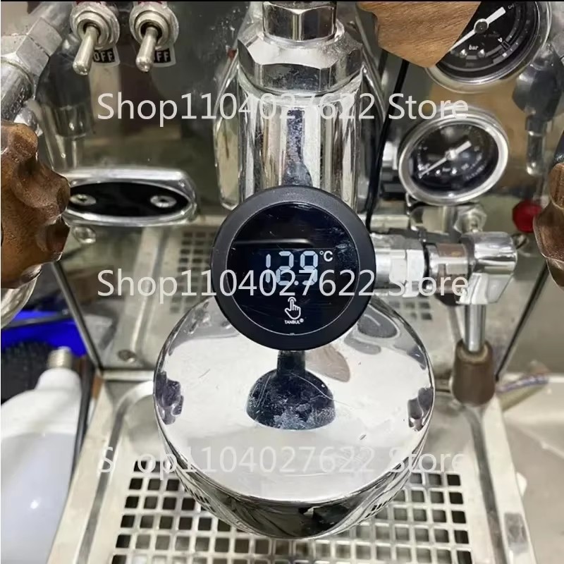 E61 semi-automatic coffee mach - Coffee Extraction Equipment recension och pris