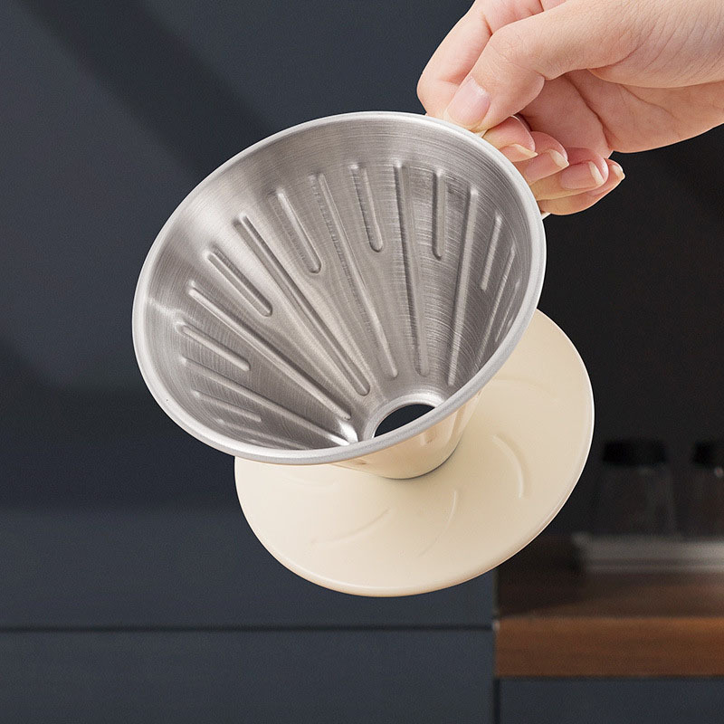 1-2 People Coffee Filter Cup S - Coffee Equipment Distributor recension och pris