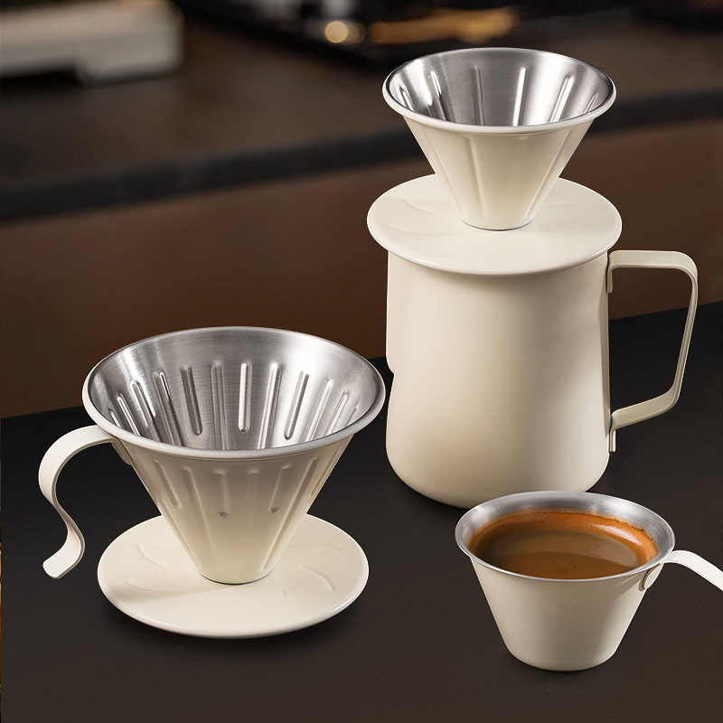 1-2 People Coffee Filter Cup S - Coffee Equipment Distributor recension och pris