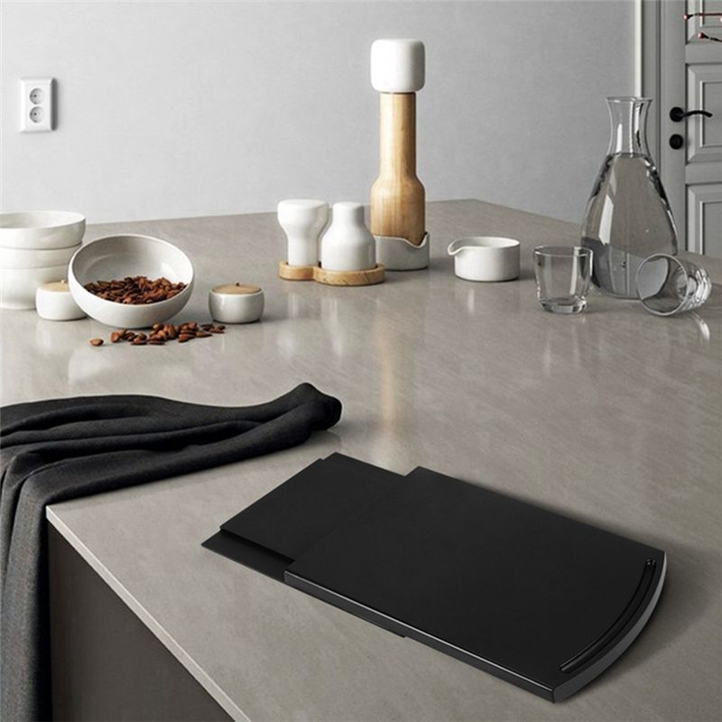 AEE4-Kitchen Sink Sliding Coff - Coffee Equipment Tray recension och pris