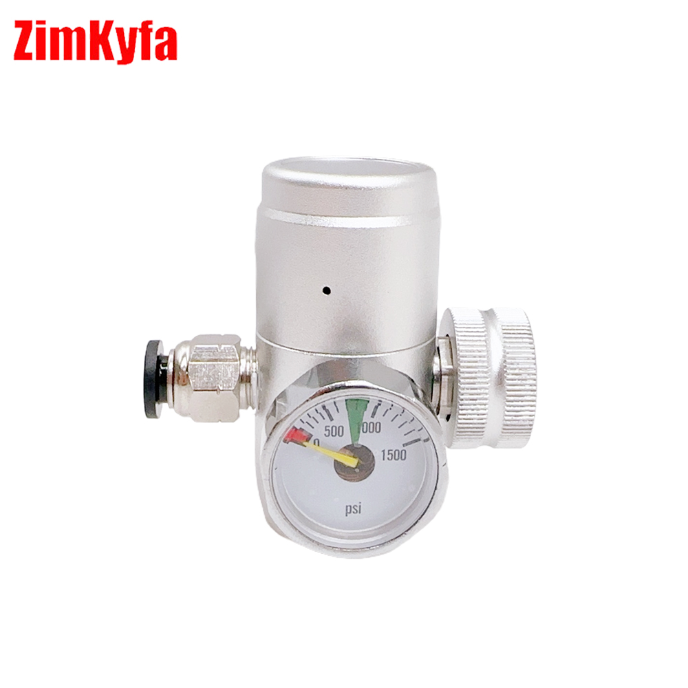CO2 Regulator Tr21-4 Thread Pr - Coffee Extraction Equipment recension och pris