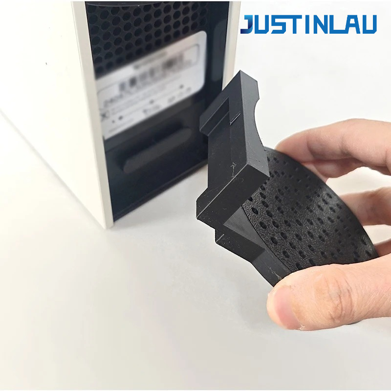 JUSTINLAU Coffee Machine Coast - Coffee Equipment Tray recension och pris