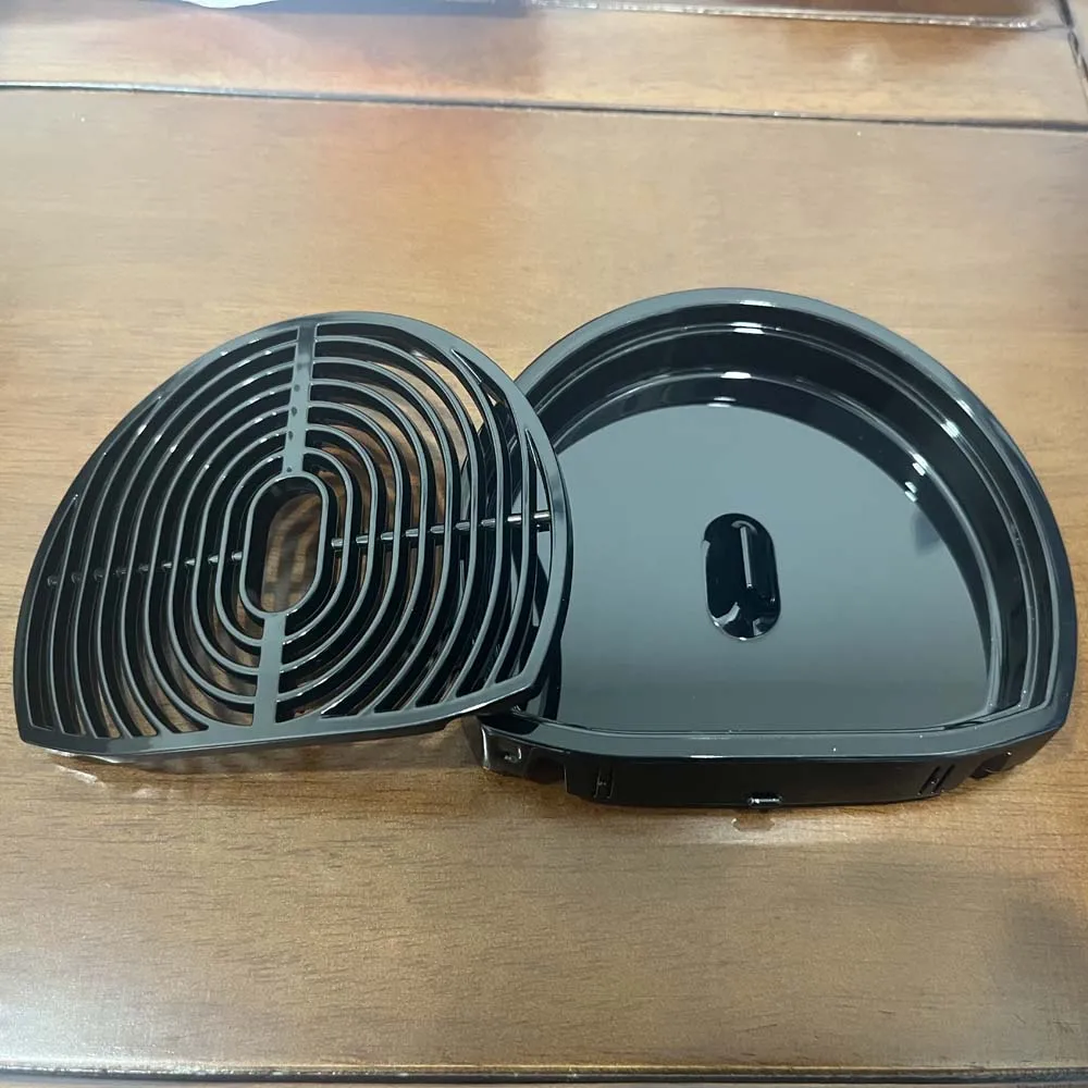 Suitable for Nestle Mini Me  E - Coffee Equipment Tray recension och pris