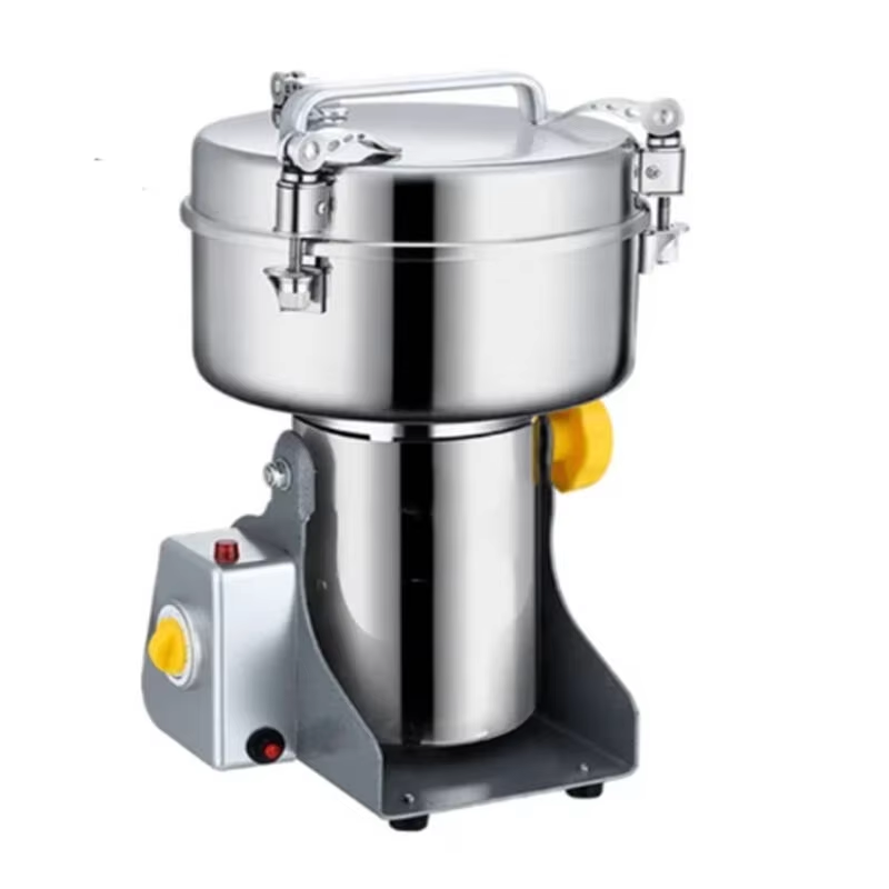 2500G Stainless Steel Food Gri - Coffee Extraction Equipment recension och pris