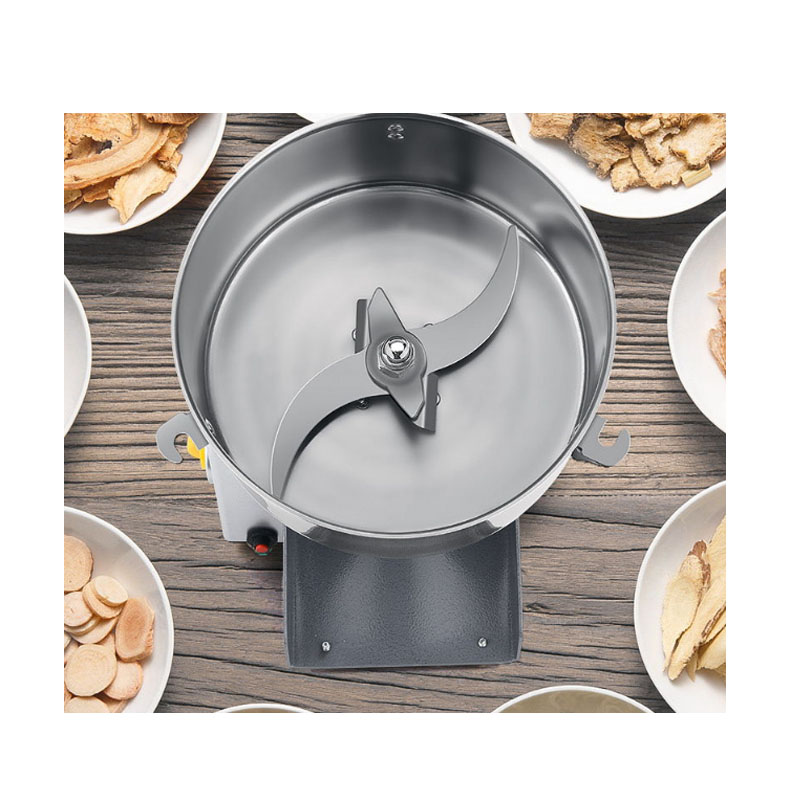 2500G Stainless Steel Food Gri - Coffee Extraction Equipment recension och pris